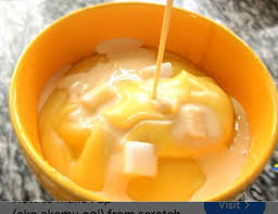 Food In Owerri