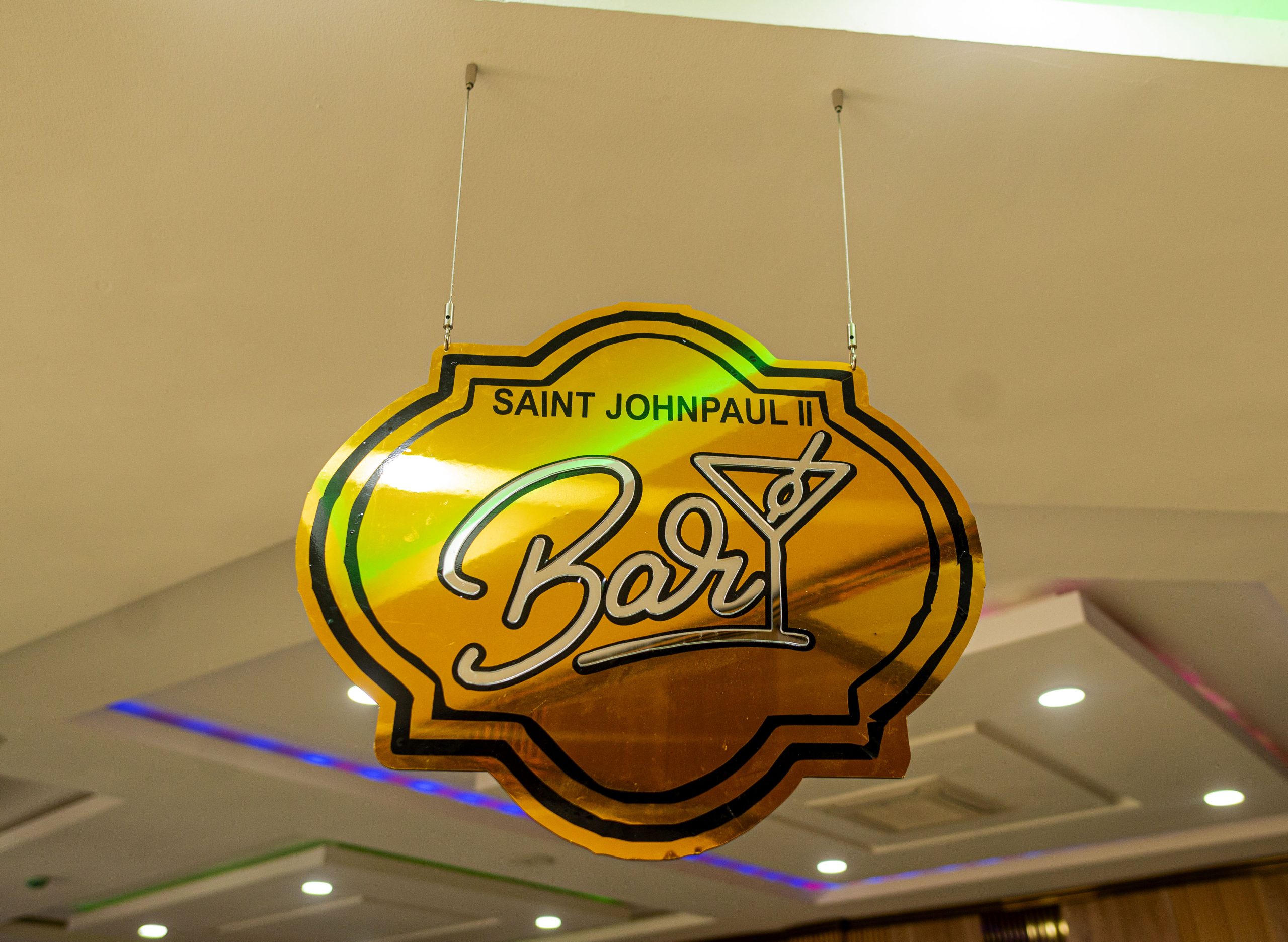 Bars In Owerri