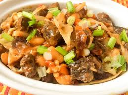 Food In Owerri