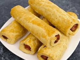 Pastries In Owerri