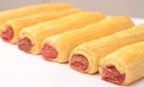 Sausage In Owerri