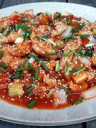 Food In Owerri