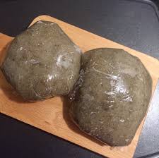 Amala In Owerri