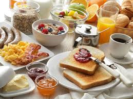 Buffet In Owerri