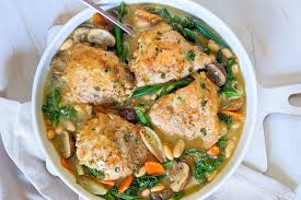 Food In Owerri