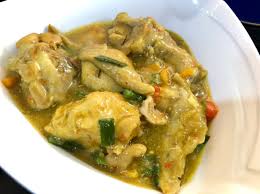 Food In Owerri