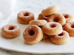 Pastries In Owerri