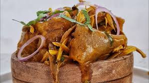 African Delicacies In Owerri