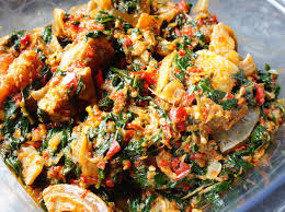 Soups In Owerri