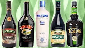 Irish Creams In Owerri