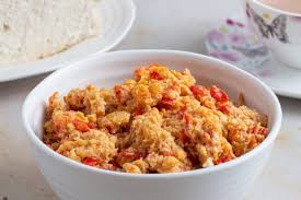 Food In Owerri