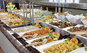 Dinner In Owerri
