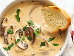 Mushroom In Owerri
