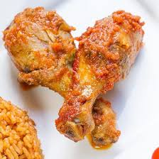 Food In Owerri