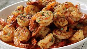 Prawns In Owerri