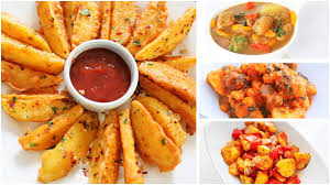 Potato In Owerri