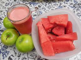 Apple In Owerri