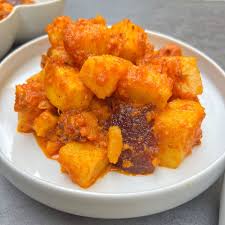 Porrage Yam In Owerri